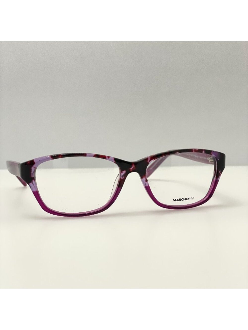 Marchon NYC Downtown Spring 518 Eyeglasses Eye Glasses Frames 51-15-135